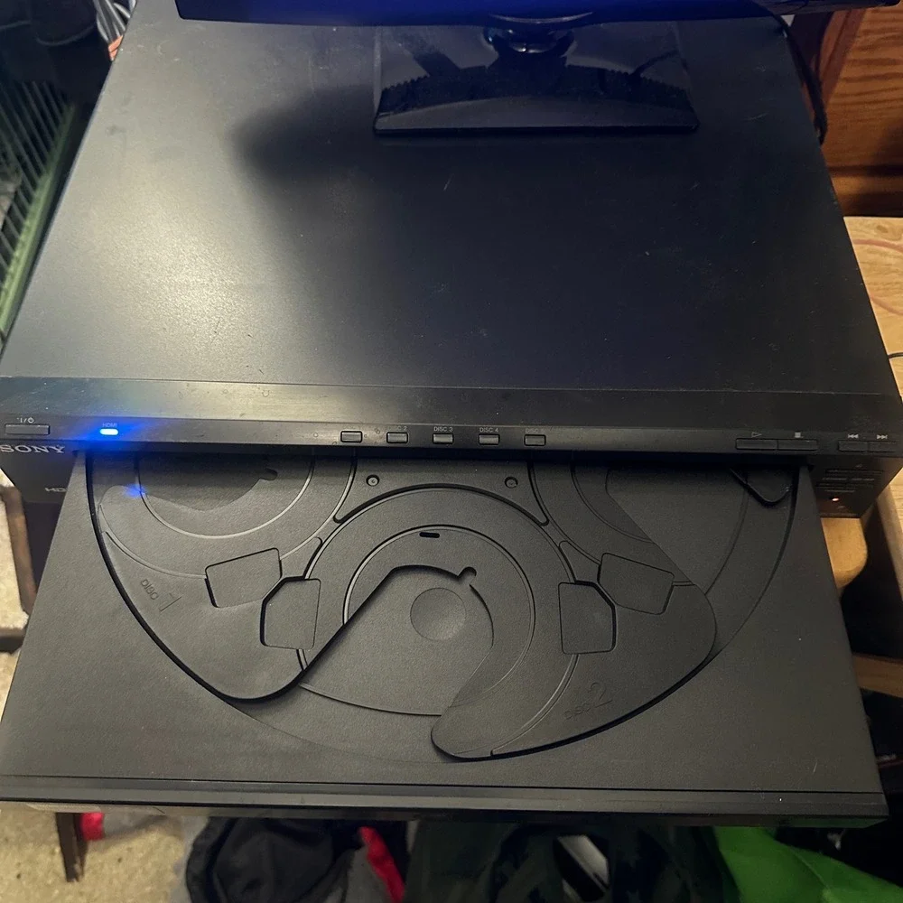 Sony ***for parts